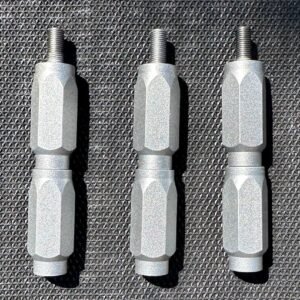LT80 Wheel Extender Kit
