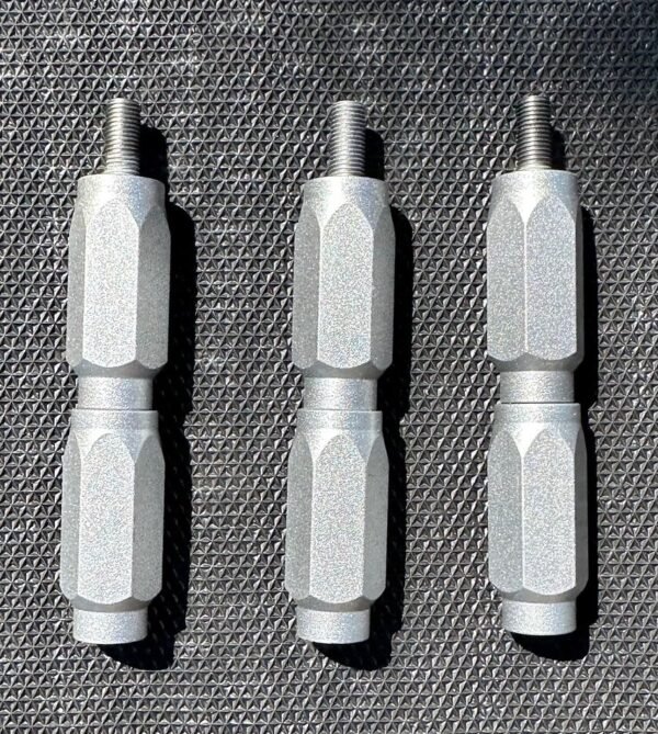 LT80 Wheel Extender Kit