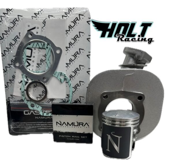 Non-OEM 50mm LT80 Top End Kit